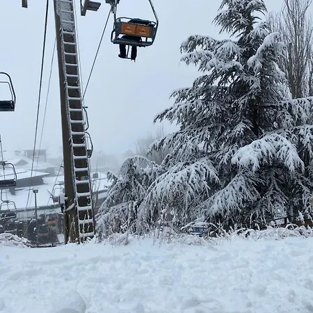 Apartment Living Sierra Nevada