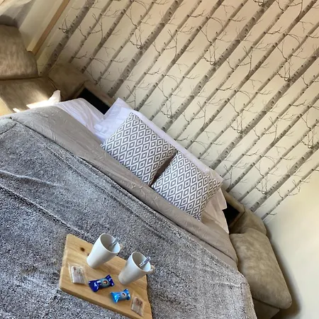 Apartamento Living *