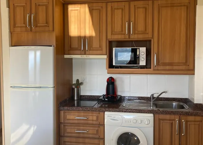 Living 塞拉内华达