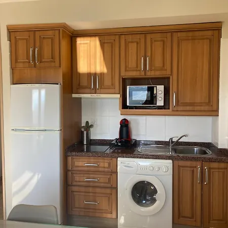 Living Σιέρρα Νεβάδα