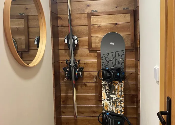 Living Διαμέρισμα *