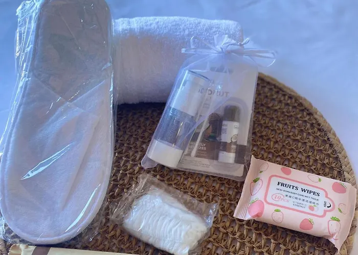 Διαμέρισμα Living *