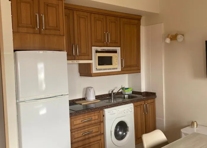 Διαμέρισμα Living *